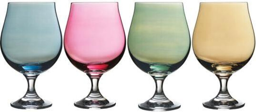 - Happy allround 40 cl 4 stk luster