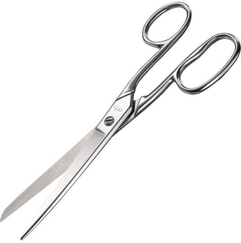 - Basis saks 20 cm stål