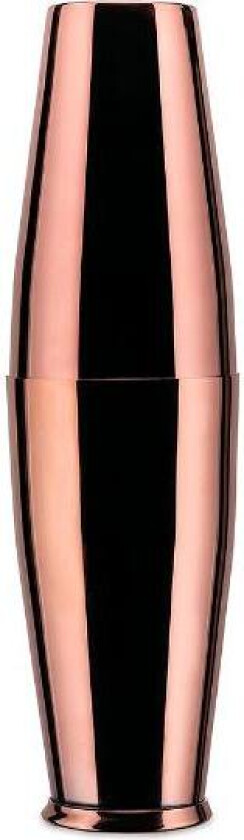 - Boston shaker kobber
