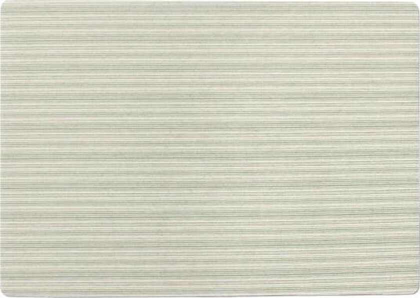 - Linie bordbrikke 43x30 cm lys grønn