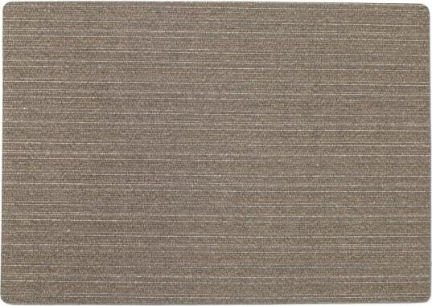 - Linie bordbrikke 43x30 cm sand