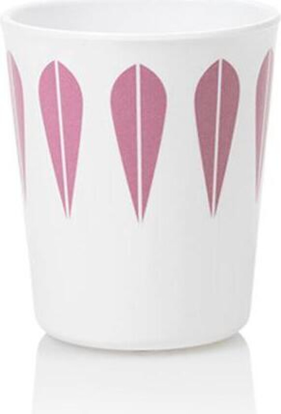 - Arne Clausen kopp rosa