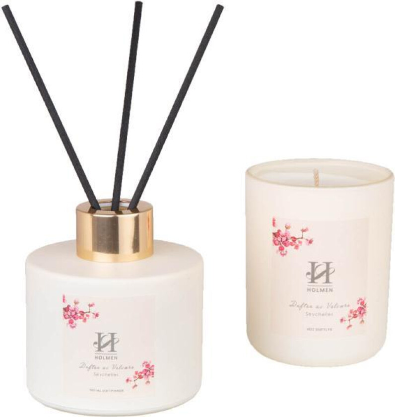 - Sienna gavesett 25x15x8 cm sand