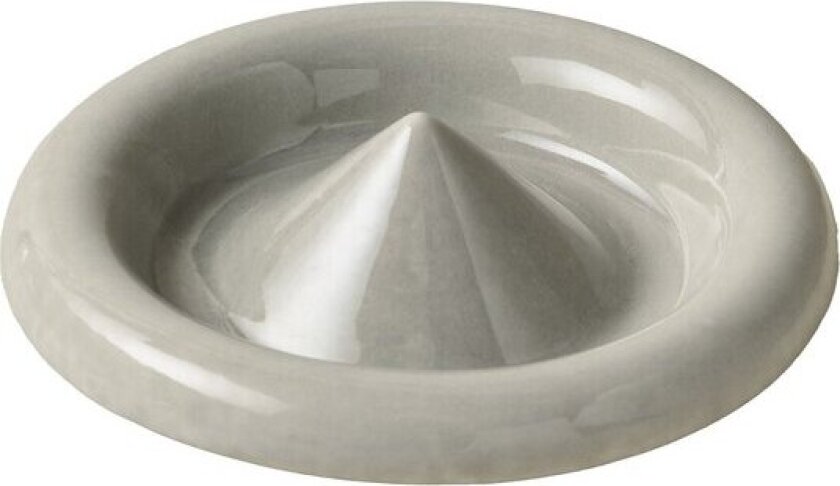 - Såpeskål 10 cm stone grey