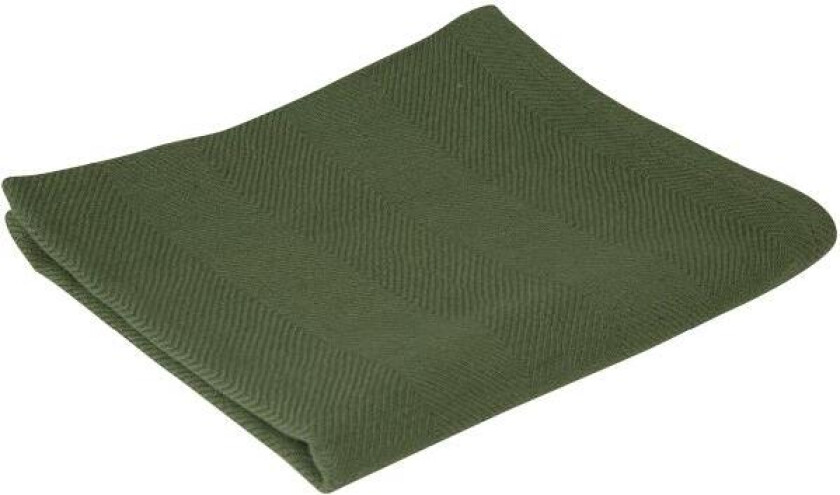 - Linea kjøkkenhåndkle 40x70 cm grønn