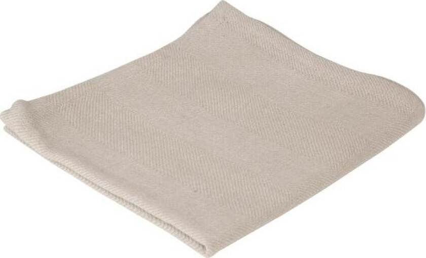 - Linea kjøkkenhåndkle 40x70 cm grå