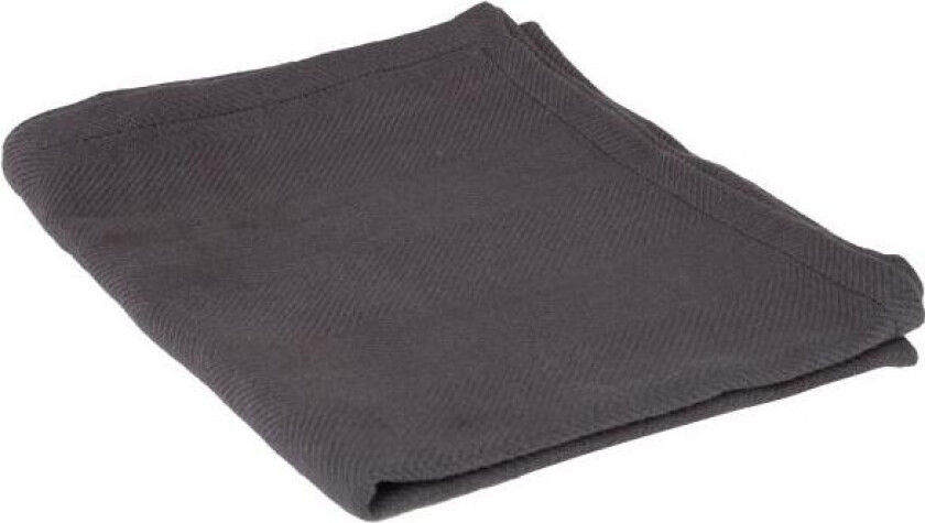 - Linea kjøkkenhåndkle 40x70 cm svart