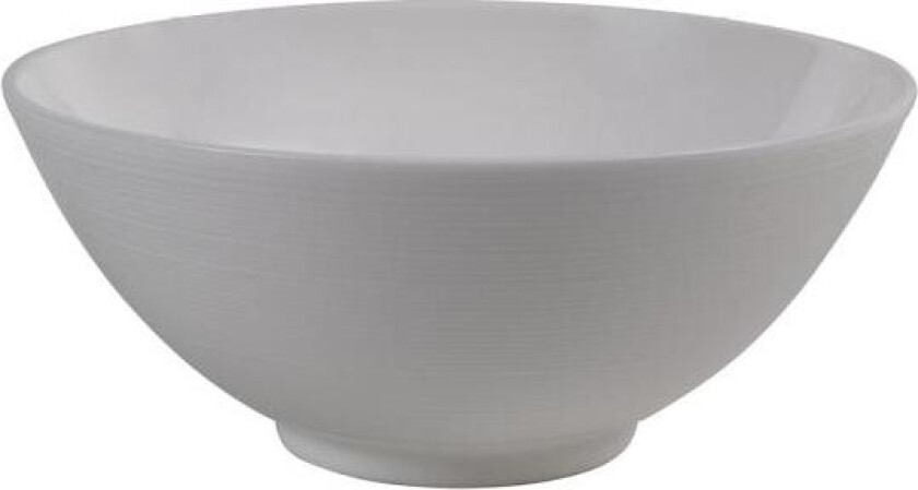 - Blanche skål 13 cm hvit