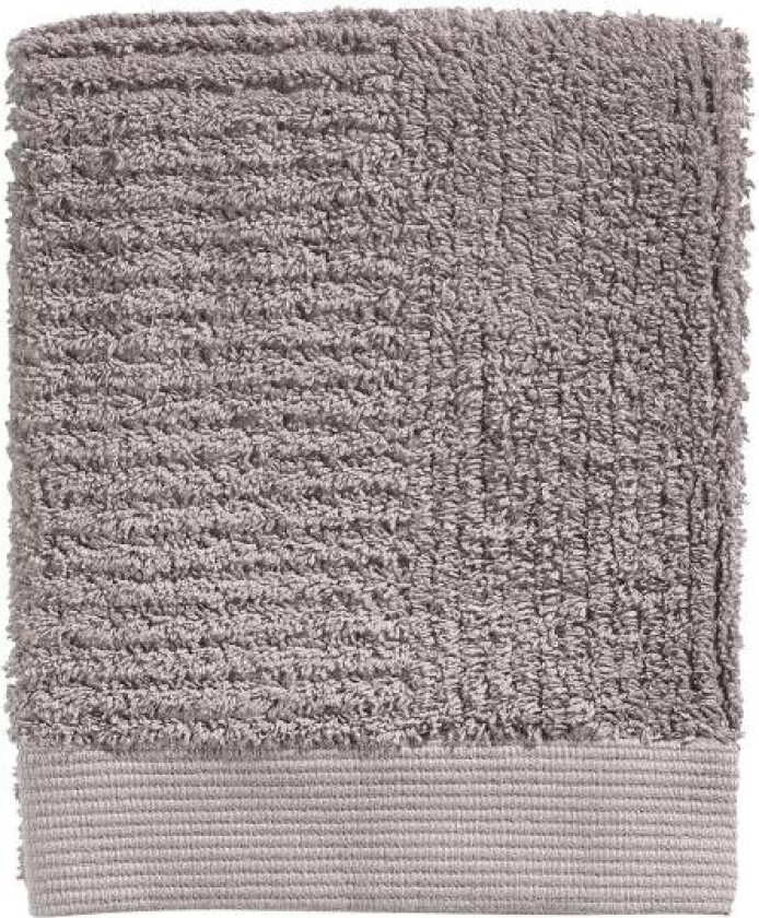 Bilde av - Classic håndkle 50x70 cm gull grey