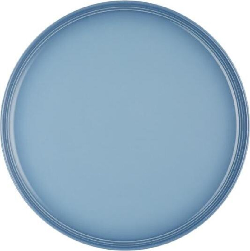 - Coupe collection middagstallerken 27 cm chambray