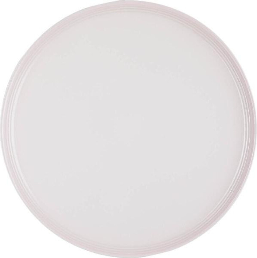 - Coupe Collection middagstallerken 27 cm shell pink