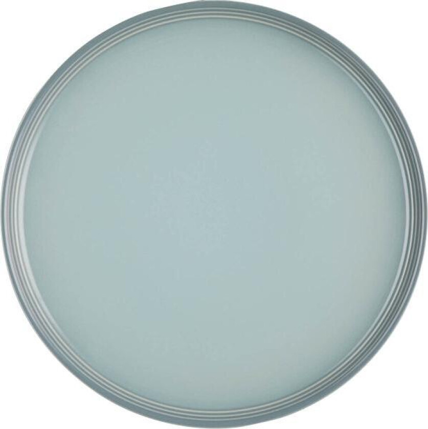 - Coupe Collection tallerken 27 cm seasalt