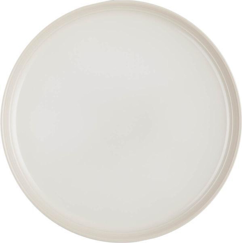 - Coupe Collection tallerken 27 cm meringue