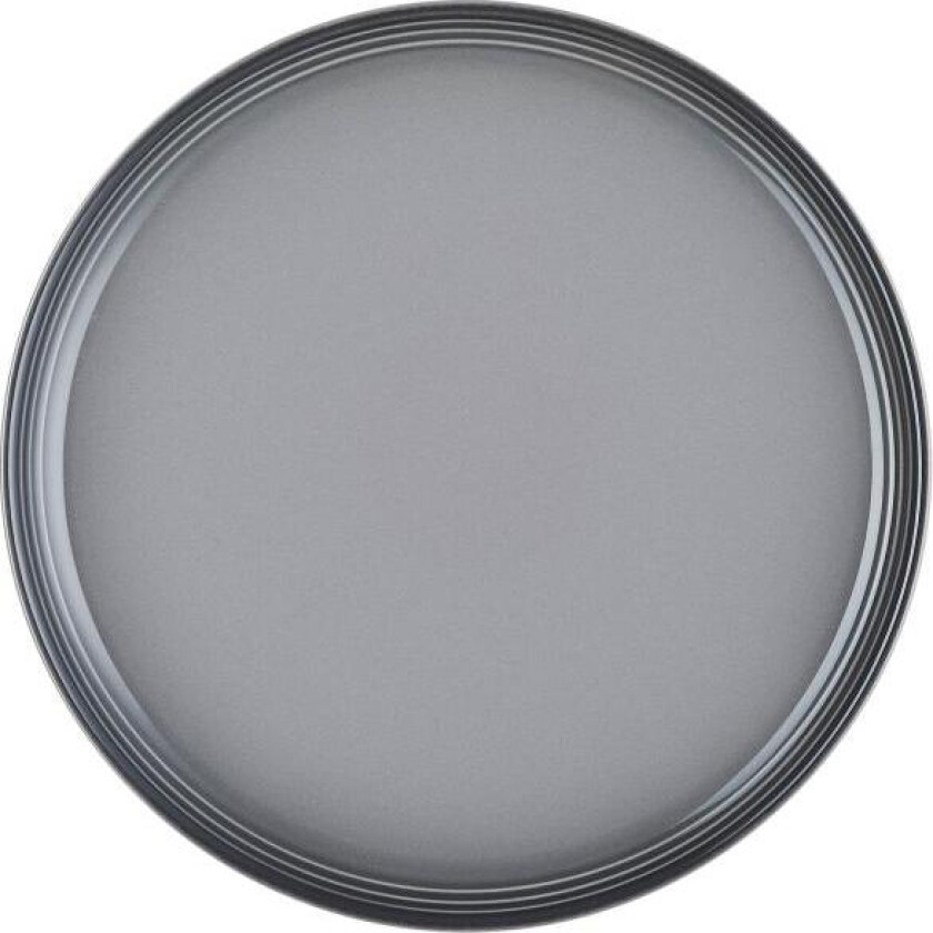- Coupe Collection frokosttallerken 22 cm flint