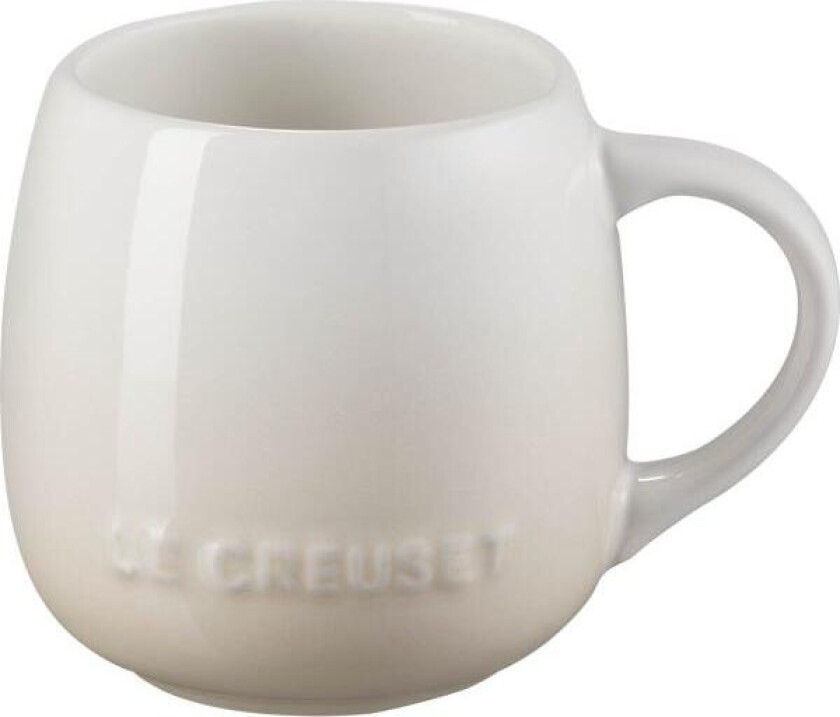 - Coupe Collection krus 32 cl meringue