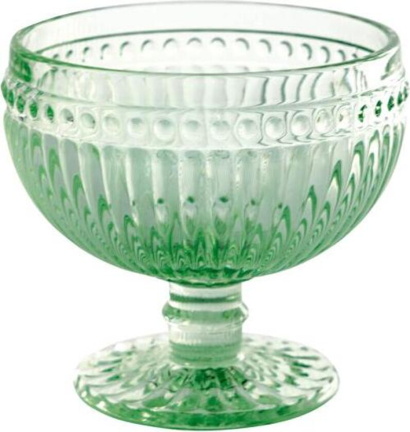 - Everyday Alice skål 30 cl pale green