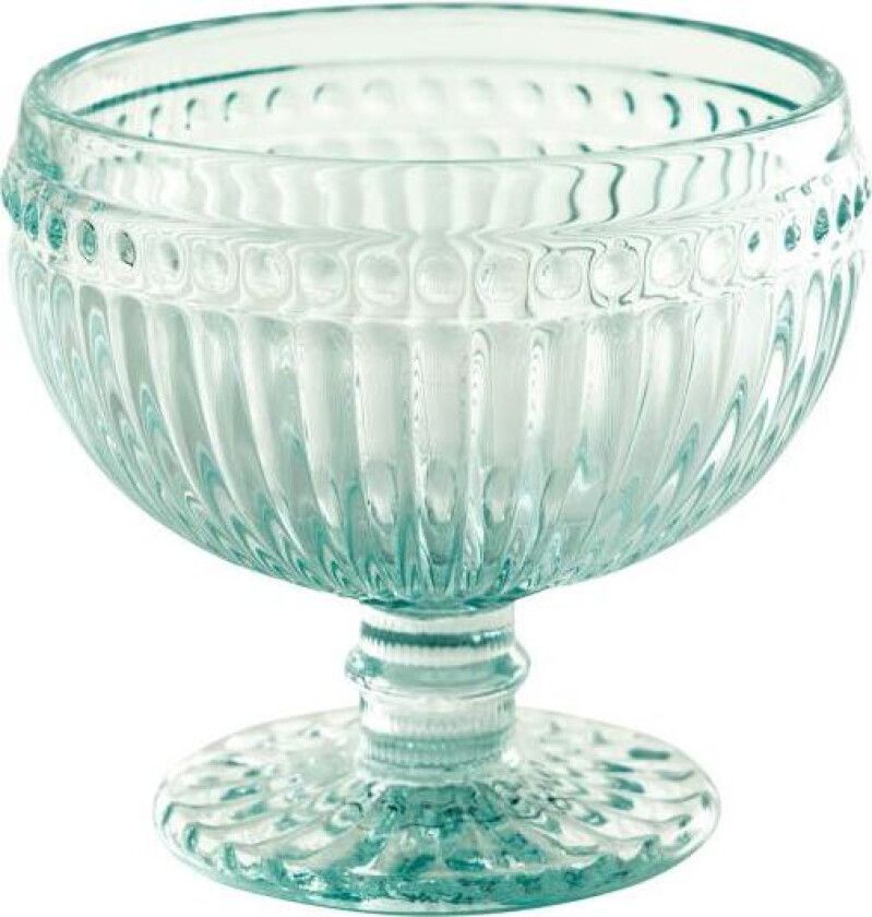 - Everyday Alice skål 30 cl cool mint