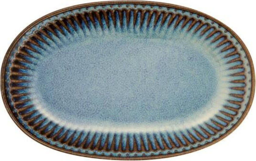 - Everyday Alice kjeksfat 14,5x23 cm oyster