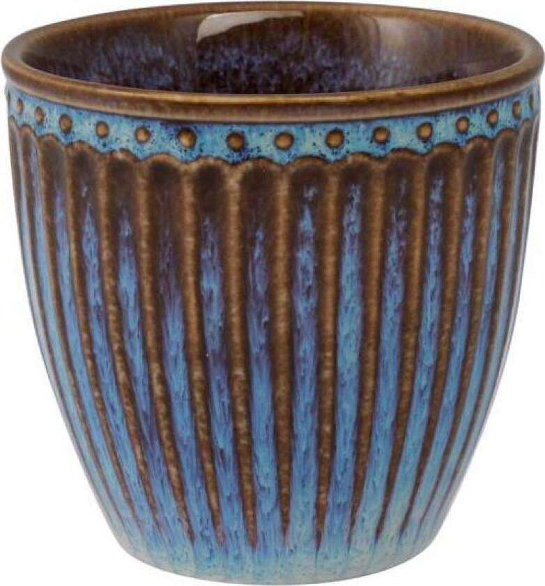 - Everyday Alice mini lattekopp 10 cl oyster