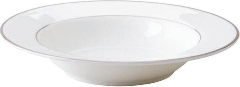 - Platinum dyp tallerken