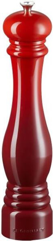 - Pepperkvern 30 cm cerise