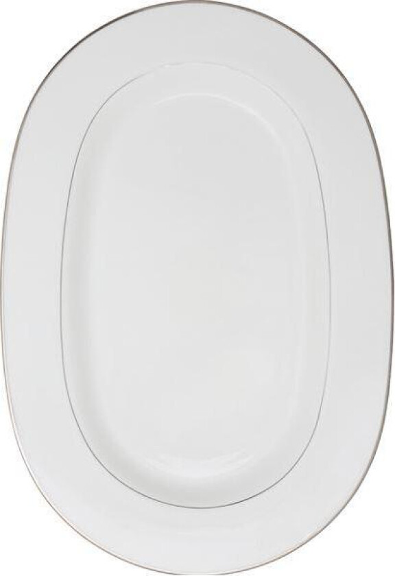 - Platinum ovalt fat 40 cm