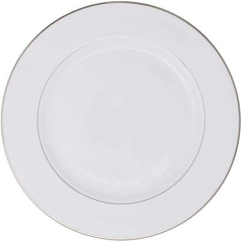 - Platinum rundt fat 31 cm
