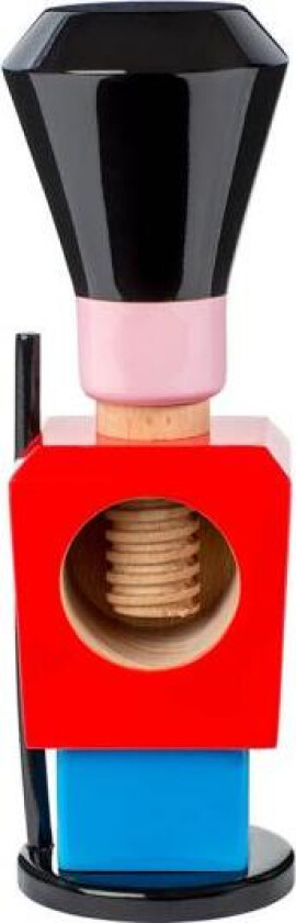 Bilde av - The Royal Guard nøtteknekker 21 cm bøk