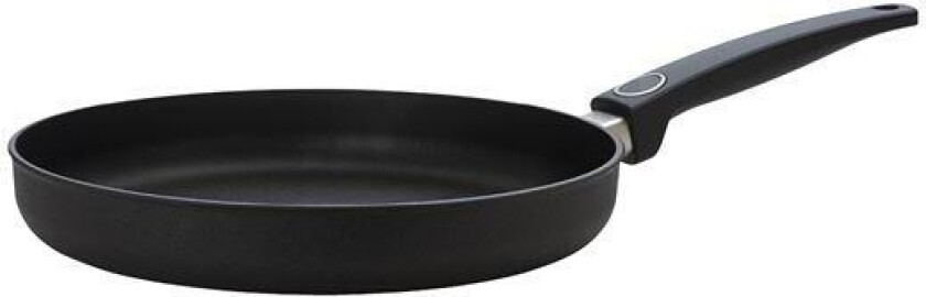 - Titanium Induction stekepanne 24 cm