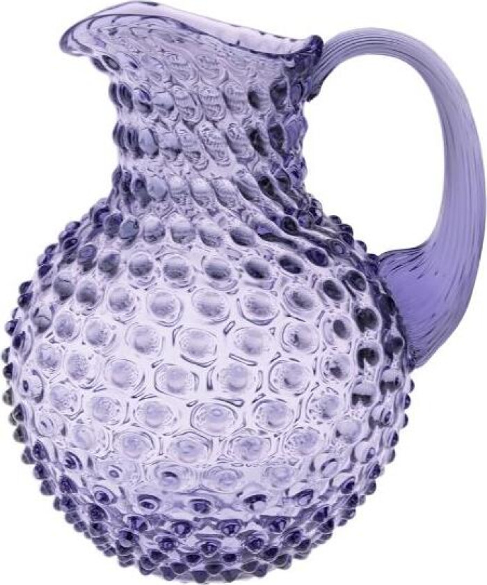 - Hobnail karaffel 2L lavender