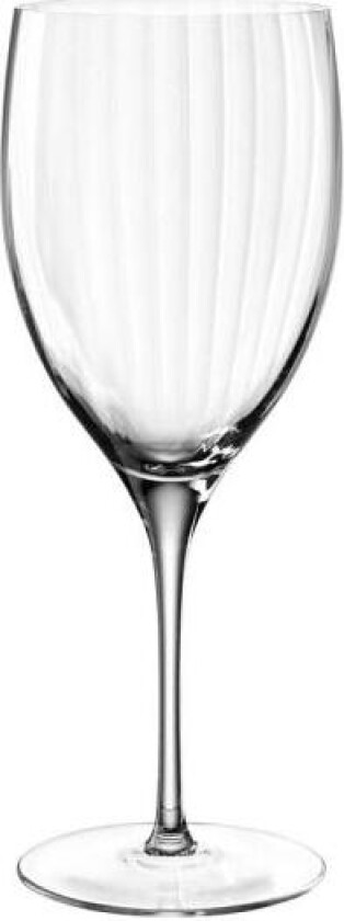 - Poesia rødvinsglass 60 cl