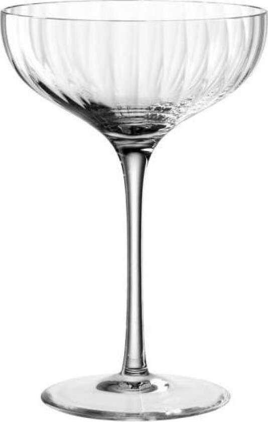- Poesia champagneglass 26 cl