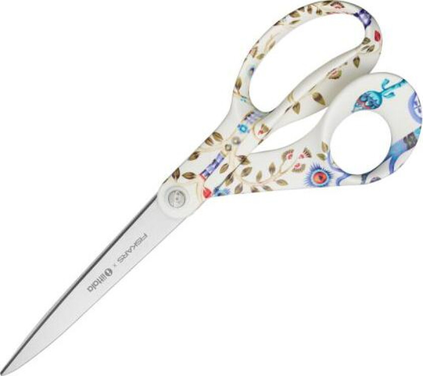 - FXI universalsaks 21 cm Taika hvit