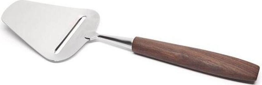 Bilde av - Ostehøvel valnøtt