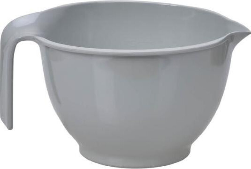 - Basis bakebolle 1,5L