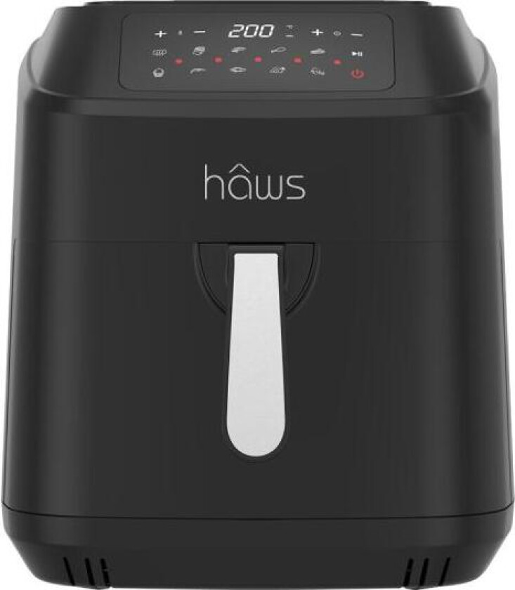 - Vejrø airfryer 9,2L 2150W