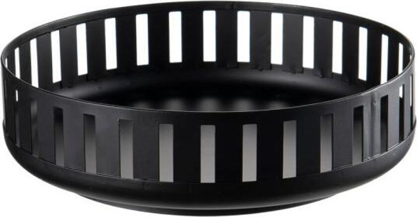 - Modus roterende fat 23 cm matt svart