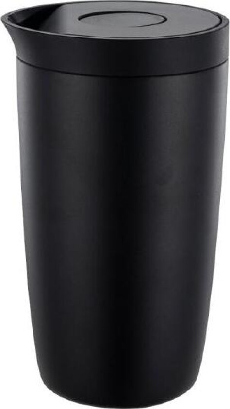 - Lundi termokrus 35 cl svart
