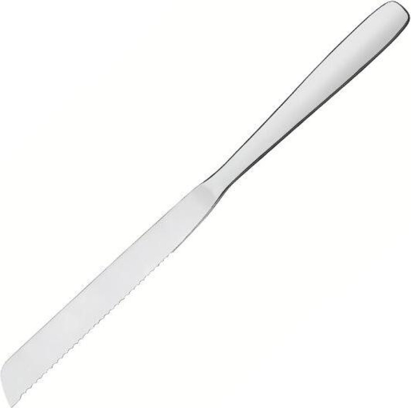 - Essentials brødkniv blank