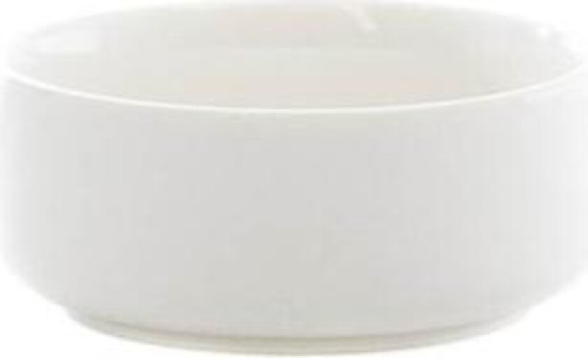 - Skål x-small 11,5 cm hvit