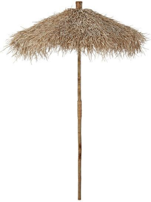 - Mandisa parasoll 150x240 cm natur