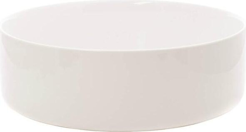 - Bolle x-large 12x30 cm hvit