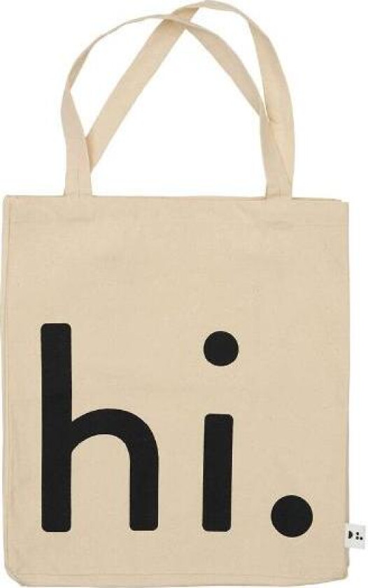 - Travel handlenett hi. svart
