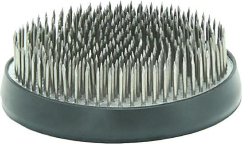 - Blomsterfakir 4 cm stål