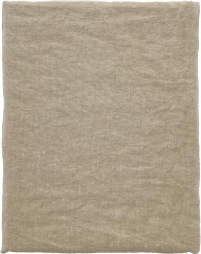 - Pure Linen duk 160 cm nature