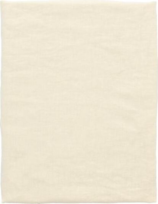 - Pure Linen duk 160 cm ecru