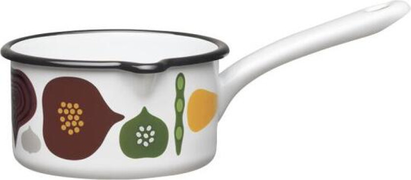 - Summer kasserolle 0,7L