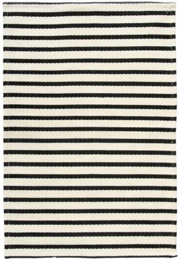 - Others kjøkkenhåndkle 2 stk svart