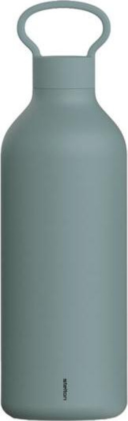 - Tabi termoflaske 1L dusty green