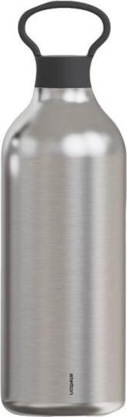 - Tabi termoflaske 1L steel